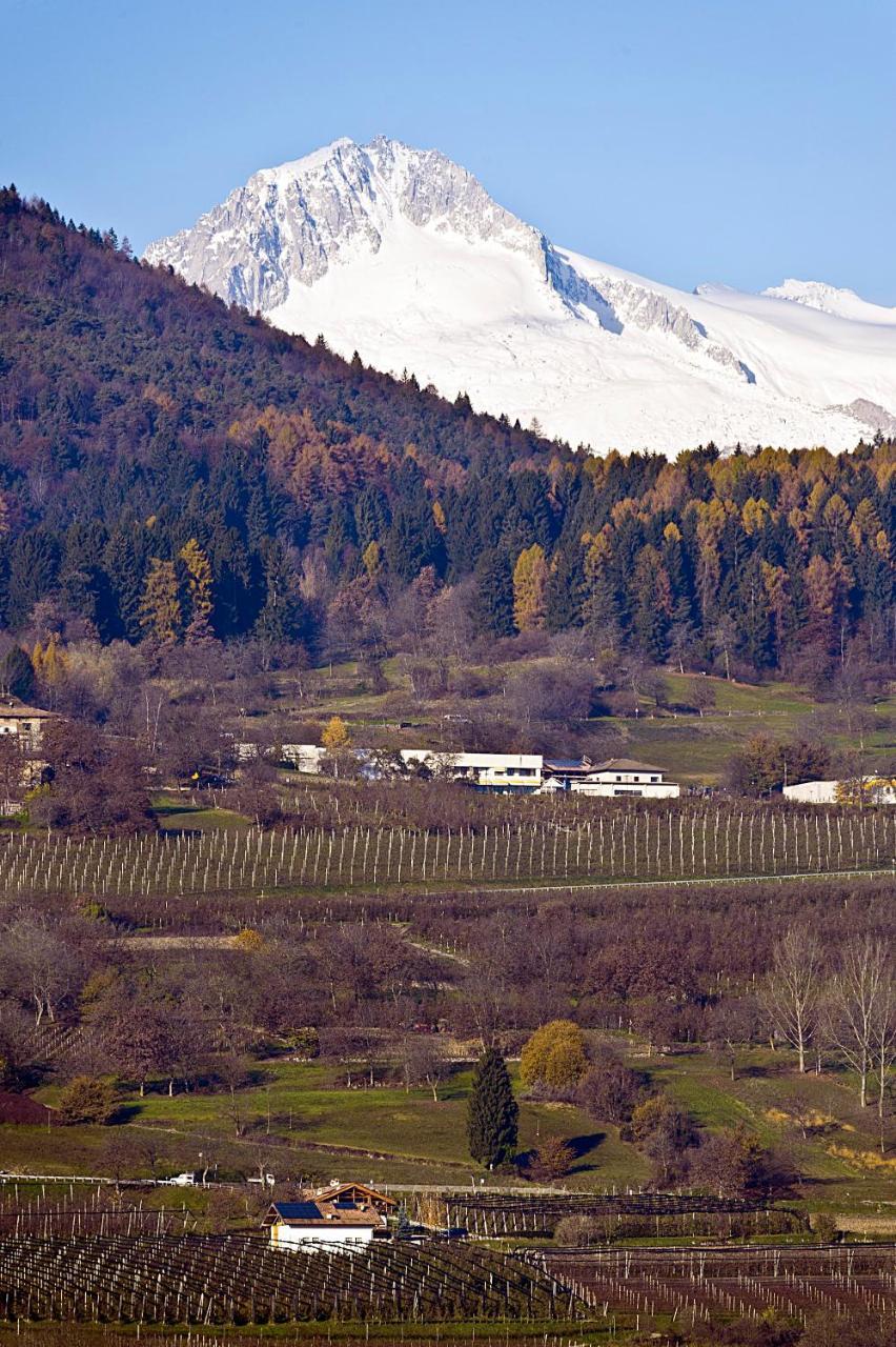 Agritur Maso Pra' Cavai B&B Balbido-rango Exterior foto